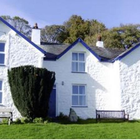 Yha Rowen - Hostel Llanbedr-y-cennin Buitenkant foto