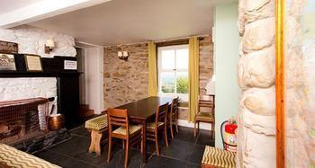 Yha Rowen - Hostel Llanbedr-y-cennin Buitenkant foto