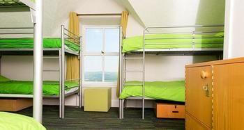 Yha Rowen - Hostel Llanbedr-y-cennin Buitenkant foto