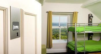 Yha Rowen - Hostel Llanbedr-y-cennin Buitenkant foto