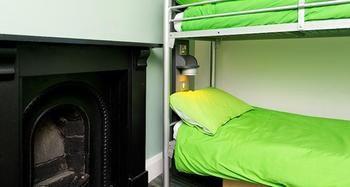 Yha Rowen - Hostel Llanbedr-y-cennin Buitenkant foto