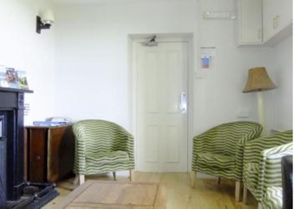 Yha Rowen - Hostel Llanbedr-y-cennin Buitenkant foto