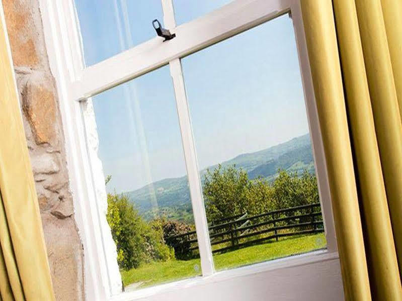 Yha Rowen - Hostel Llanbedr-y-cennin Buitenkant foto