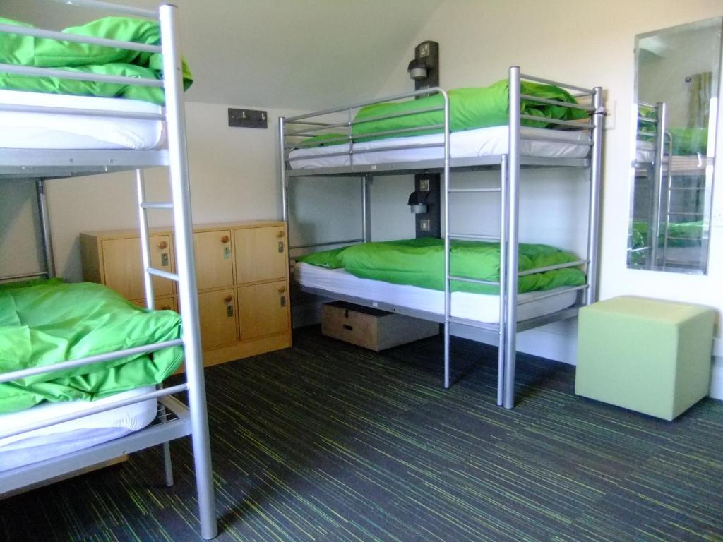 Yha Rowen - Hostel Llanbedr-y-cennin Kamer foto