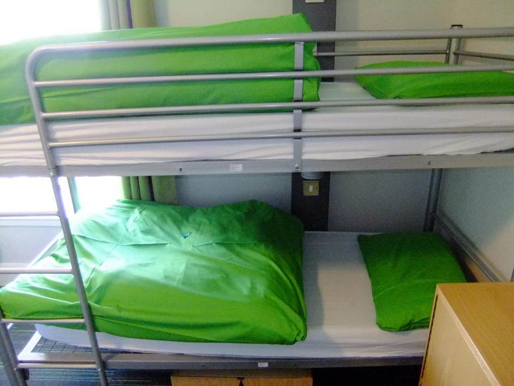 Yha Rowen - Hostel Llanbedr-y-cennin Kamer foto