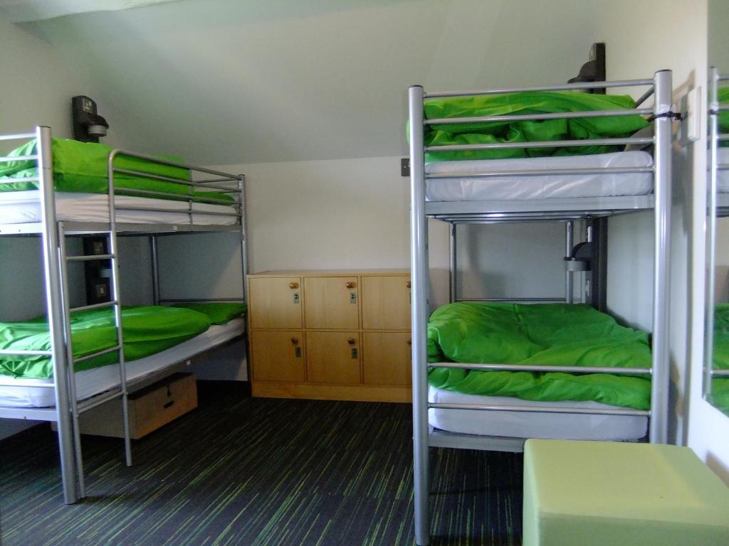 Yha Rowen - Hostel Llanbedr-y-cennin Kamer foto
