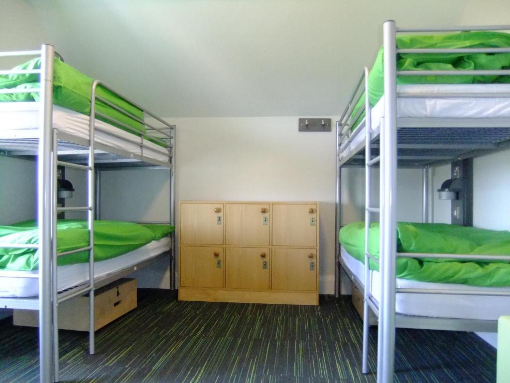 Yha Rowen - Hostel Llanbedr-y-cennin Kamer foto