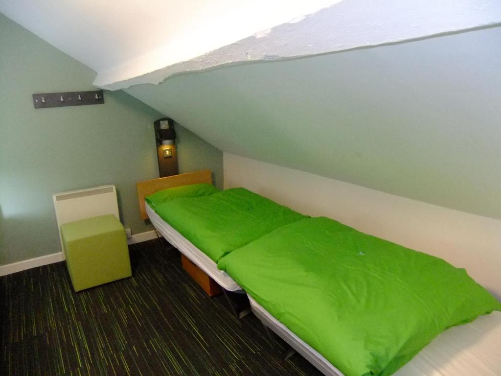 Yha Rowen - Hostel Llanbedr-y-cennin Kamer foto