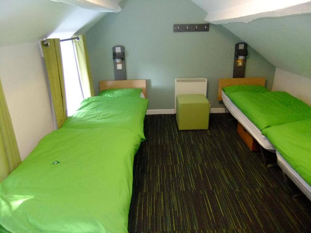 Yha Rowen - Hostel Llanbedr-y-cennin Kamer foto